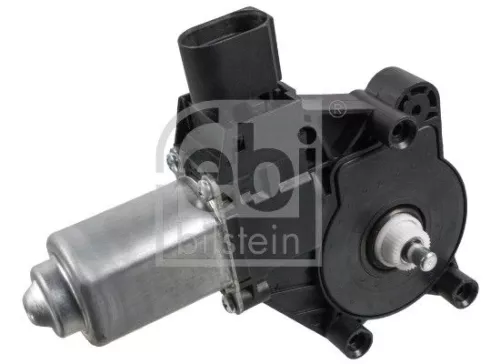 Elektromotor, raammechanisme FEBI BILSTEIN 180218)