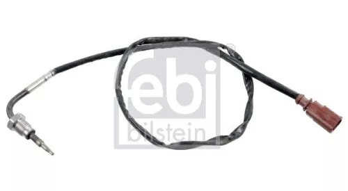 Sensor, uitlaatgastemperatuur FEBI BILSTEIN 185757)