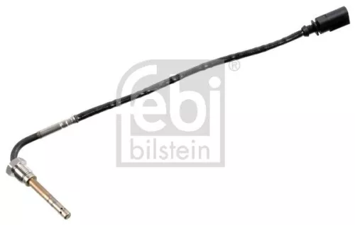 Sensor, uitlaatgastemperatuur FEBI BILSTEIN 185760)