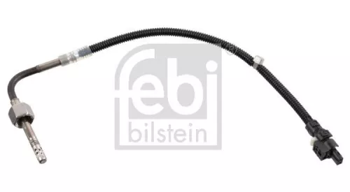 Sensor, uitlaatgastemperatuur FEBI BILSTEIN 185807)