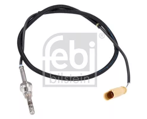 Sensor, uitlaatgastemperatuur FEBI BILSTEIN 185808)