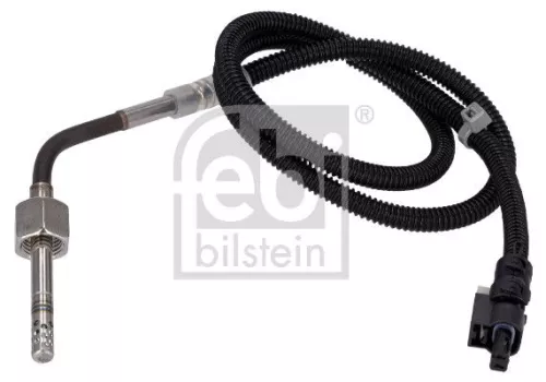 Sensor, uitlaatgastemperatuur FEBI BILSTEIN 185809)
