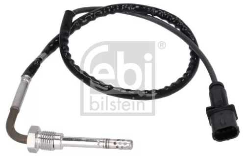Sensor, uitlaatgastemperatuur FEBI BILSTEIN 185818)