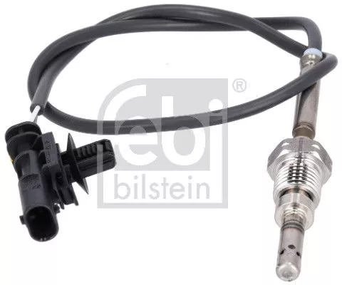 Sensor, uitlaatgastemperatuur FEBI BILSTEIN 185821)