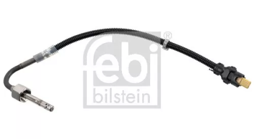 Sensor, uitlaatgastemperatuur FEBI BILSTEIN 185822)