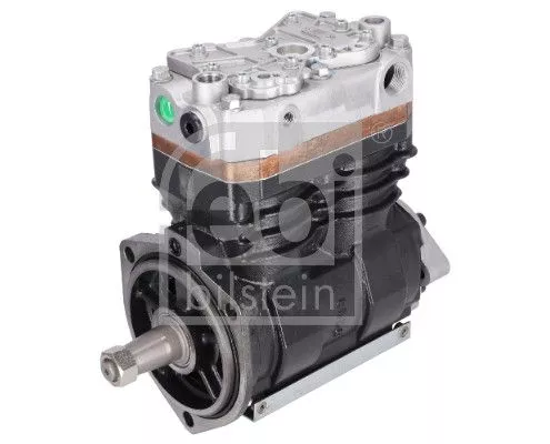 Compressor, persluchtsysteem FEBI BILSTEIN 185838)