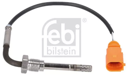 Sensor, uitlaatgastemperatuur FEBI BILSTEIN 185844)