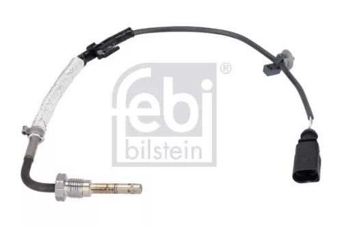 Sensor, uitlaatgastemperatuur FEBI BILSTEIN 185846)
