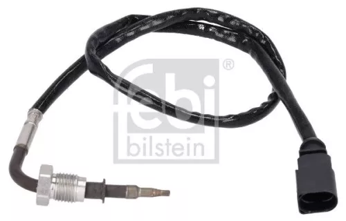 Sensor, uitlaatgastemperatuur FEBI BILSTEIN 185847)