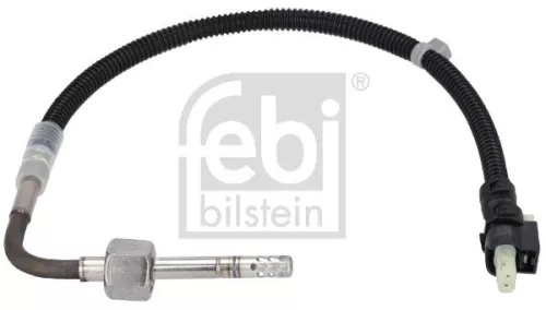 Sensor, uitlaatgastemperatuur FEBI BILSTEIN 185866)