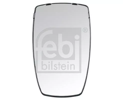Buitenspiegel, bestuurderscabine FEBI BILSTEIN 185874)