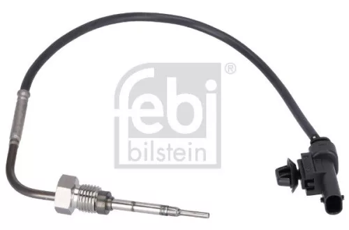 Sensor, uitlaatgastemperatuur FEBI BILSTEIN 185889)