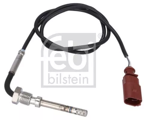 Sensor, uitlaatgastemperatuur FEBI BILSTEIN 185890)