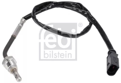Sensor, uitlaatgastemperatuur FEBI BILSTEIN 185891)