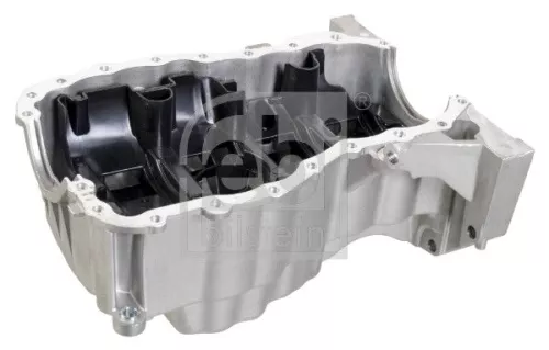 Oil Sump FEBI BILSTEIN 185901)