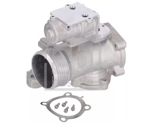 EGR-klep FEBI BILSTEIN 185967)