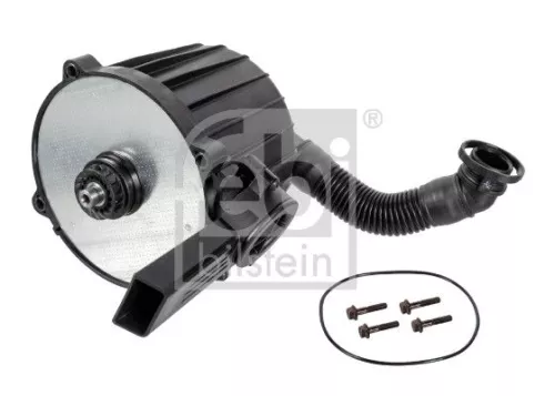 Olieafscheider, carterventilatie FEBI BILSTEIN 180375)
