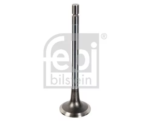 Uitlaatklep FEBI BILSTEIN 180394)