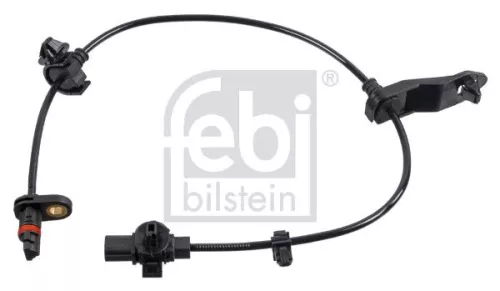 Sensor, wielsnelheid FEBI BILSTEIN 185973)