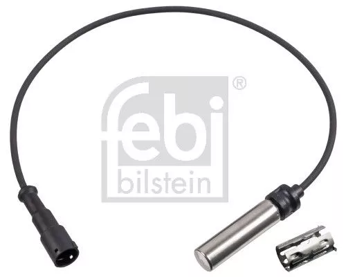 Sensor, wielsnelheid FEBI BILSTEIN 185974)