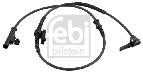 Sensor, wielsnelheid FEBI BILSTEIN 185975)