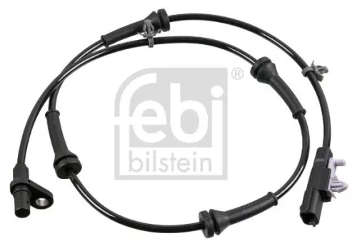 Sensor, wielsnelheid FEBI BILSTEIN 185976)