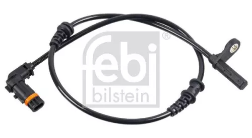 Sensor, wheel speed FEBI BILSTEIN 185977)
