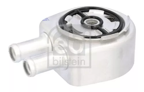 Oliekoeler, motorolie FEBI BILSTEIN 186000)
