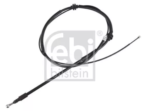 Kabeltrek, parkeerrem FEBI BILSTEIN 180439)