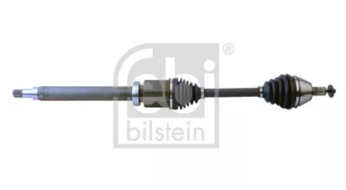 Drive Shaft FEBI BILSTEIN 186002)