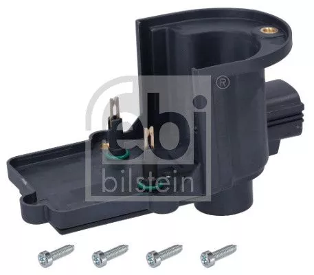 EGR-klep FEBI BILSTEIN 186014)