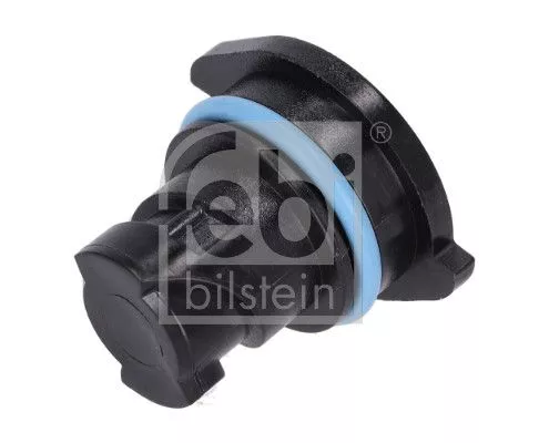 Schroefplug, behuizing van automatische transmissie FEBI BILSTEIN 186019)