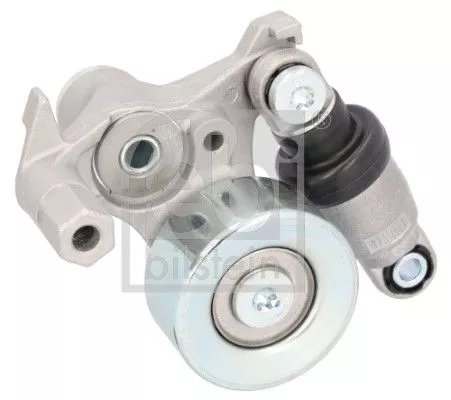 Riemspanner, V-geribbelde riem FEBI BILSTEIN 186029)