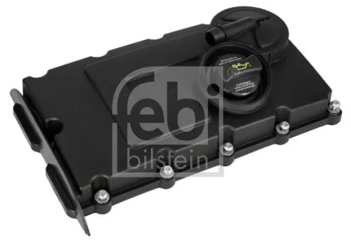 Cilinderkopdeksel FEBI BILSTEIN 186034)