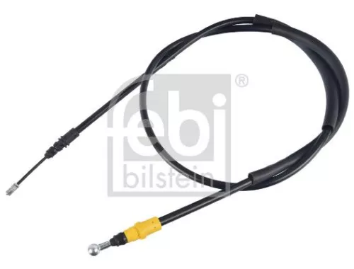 Kabeltrek, parkeerrem FEBI BILSTEIN 180468)