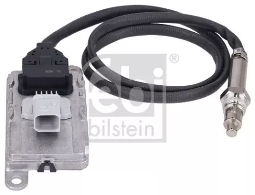 NOx-sensor, ureuminjectie FEBI BILSTEIN 186056)