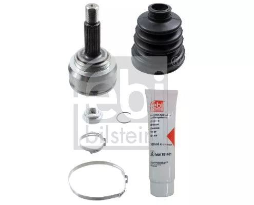 Joint Kit, drive shaft FEBI BILSTEIN 186060)