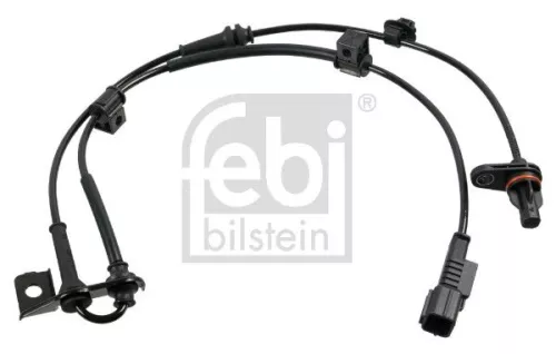 Sensor, wielsnelheid FEBI BILSTEIN 186095)