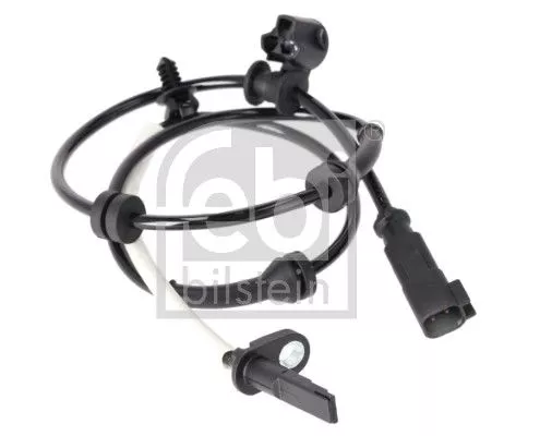 Sensor, wielsnelheid FEBI BILSTEIN 186096)