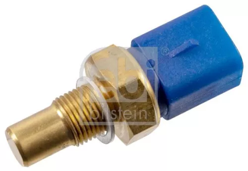 Sensor, coolant temperature FEBI BILSTEIN 186118)