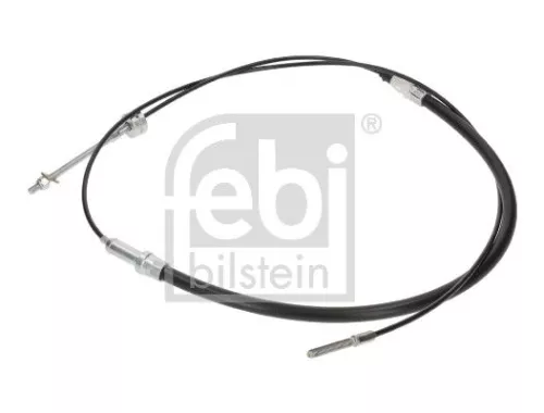 Kabeltrek, parkeerrem FEBI BILSTEIN 180477)