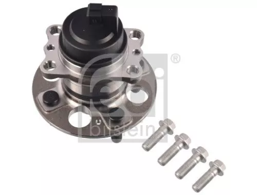 Wheel Bearing Kit FEBI BILSTEIN 180470)