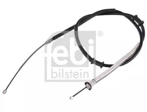 Kabeltrek, parkeerrem FEBI BILSTEIN 180483)