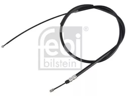 Kabeltrek, parkeerrem FEBI BILSTEIN 180486)