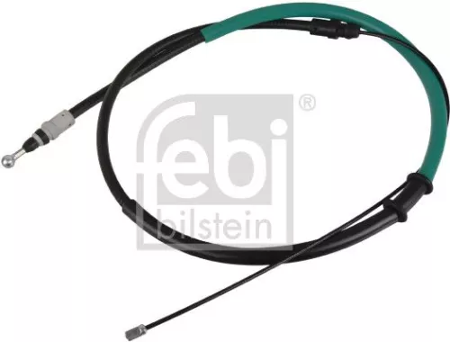 Kabeltrek, parkeerrem FEBI BILSTEIN 180488)
