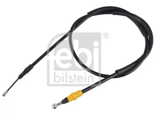 Kabeltrek, parkeerrem FEBI BILSTEIN 180498)