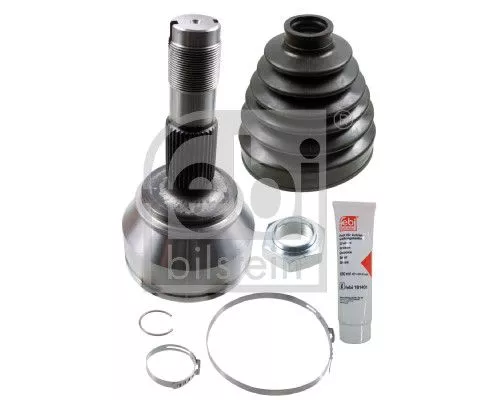 Joint Kit, drive shaft FEBI BILSTEIN 186136)