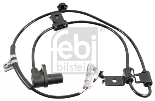 Sensor, wielsnelheid FEBI BILSTEIN 186154)