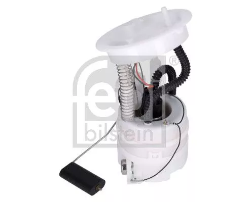 Brandstoftoevoereenheid FEBI BILSTEIN 186158)
