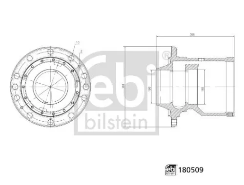 Wielnaaf FEBI BILSTEIN 180509)